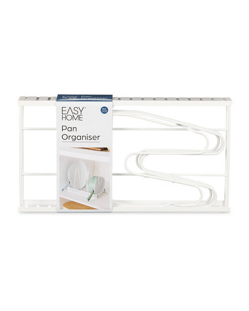 Front shot 2, Bakeware/Lid Sorter