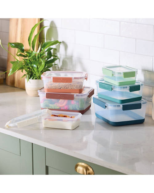 Lifestyle 1, Food Storage Container