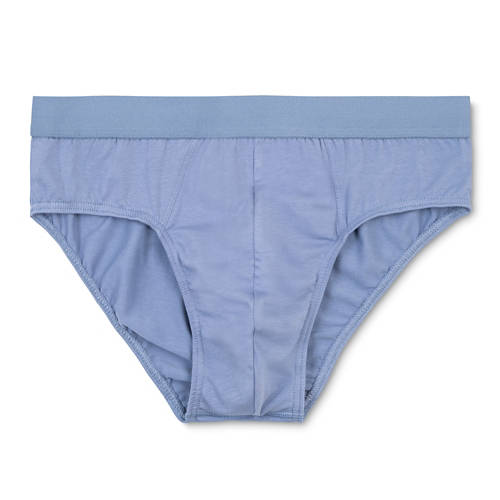 Dettagli 2, Slip, blu, L