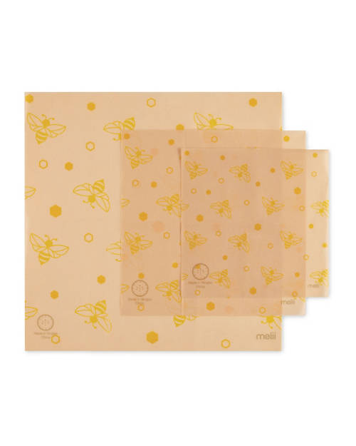 Front shot 2, Reusable Snack Assortment