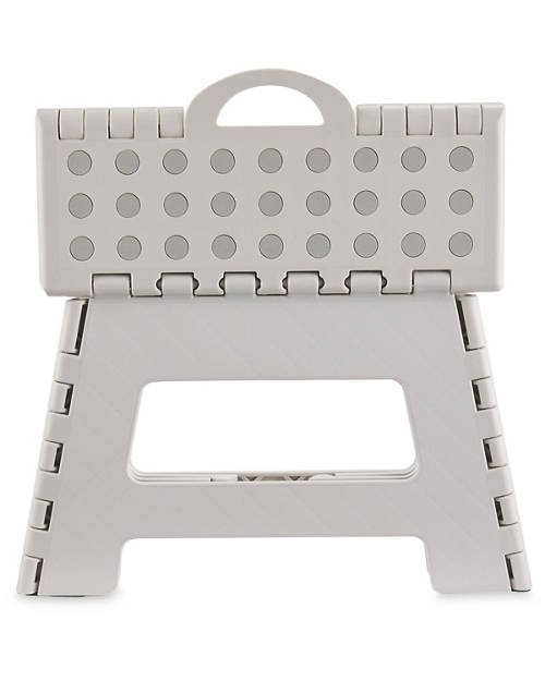 Details 1, Folding Step Stool