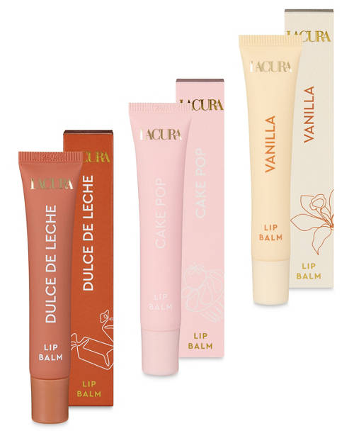 Group 1, Lip Balm