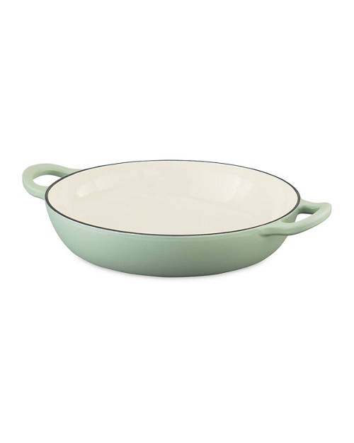 Details 1, Cast Iron Casserole Dish