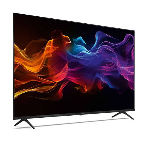 Details 1, 55" (139cm) 4K Ultra HD Google TV™ QLED