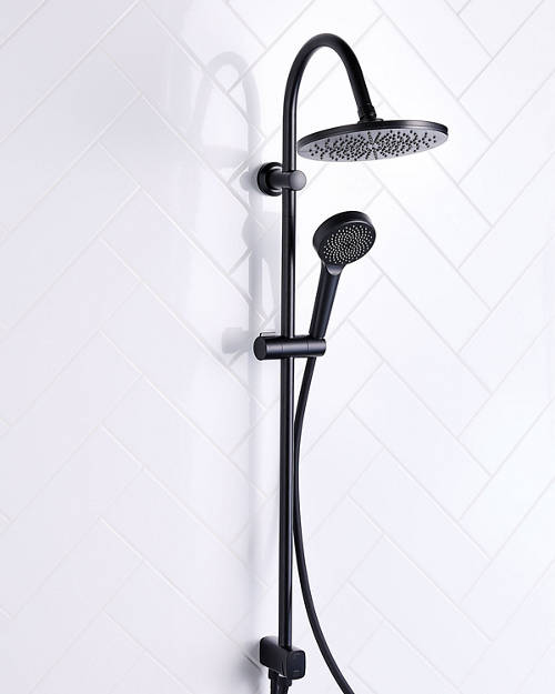 Lifestyle 1, Overhead Shower Set