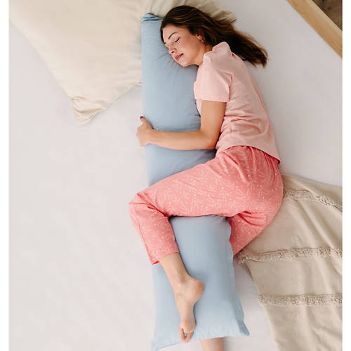 Lifestyle 1, Cuscino per chi dorme sul fianco