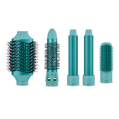 Podrobnosti 1, Oblikovalnik las