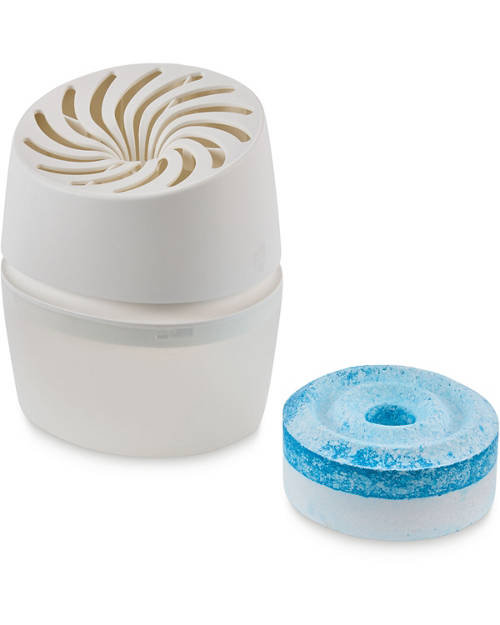Details 1, Portable Moisture Absorber