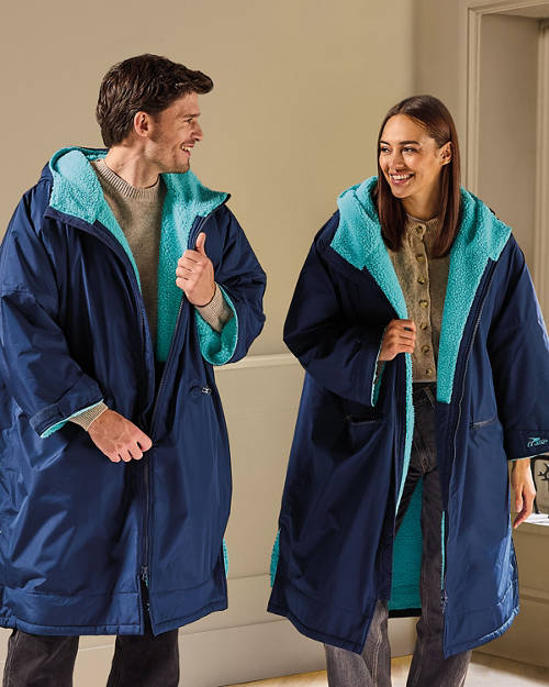 Lifestyle 1, Adults' Changing Robe