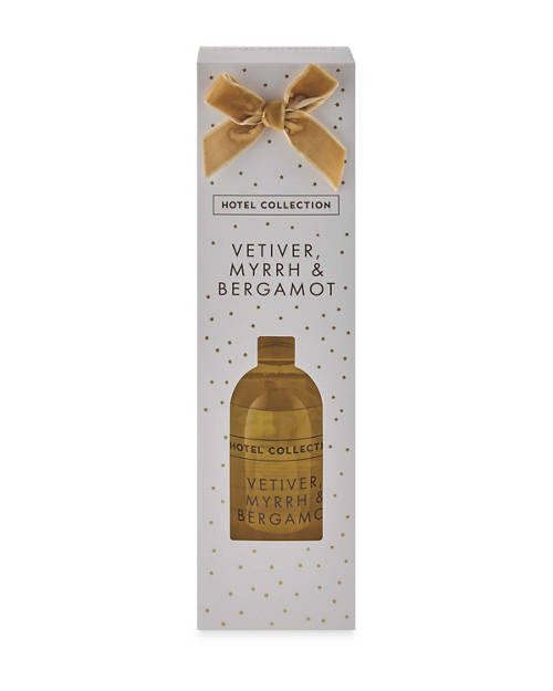 Front shot 2, Premium Candle/Reed Diffuser