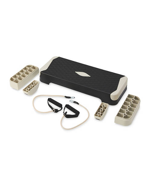 Adjustable Stepdeck Product Image Front shot 01