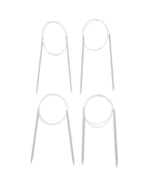 Front shot 2, Knitting Needles