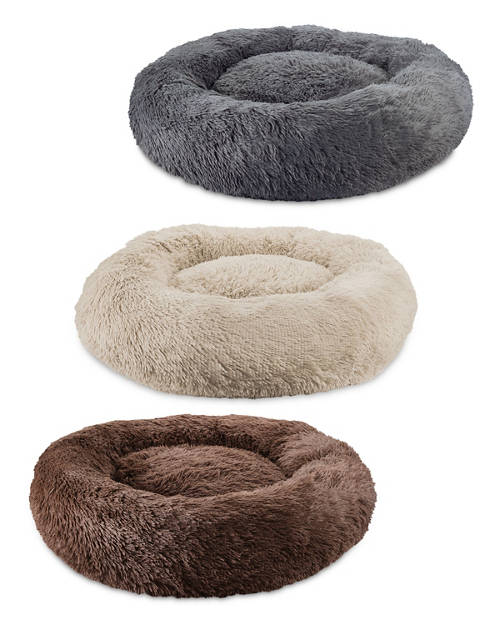 Group 1, Comfy Pet Bed XL