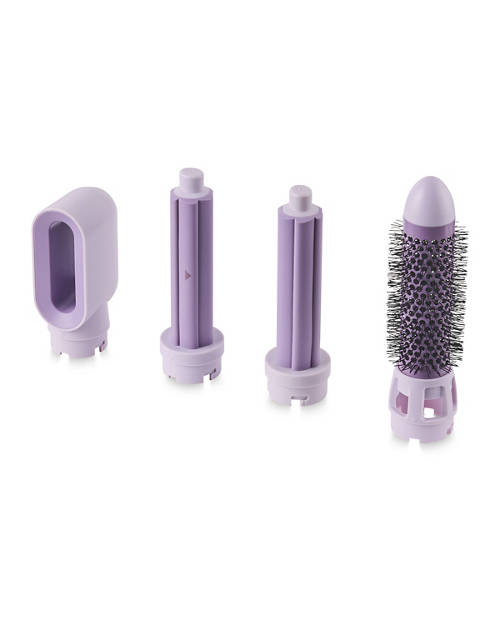Details 1, Hot Air Multistyler