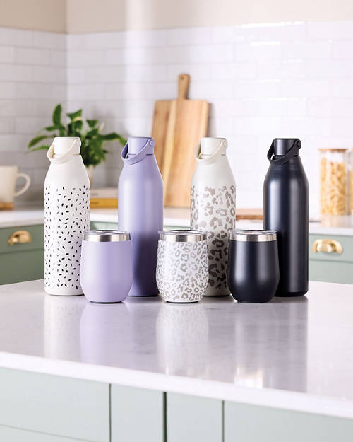 Lifestyle 1, Insulated Bottle