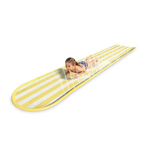 Détails 1, Toboggan aquatique, bandes