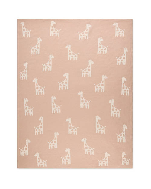 Details 1, Baby Blanket