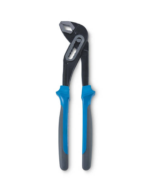 Front shot 2, Pliers/Measurement Collection