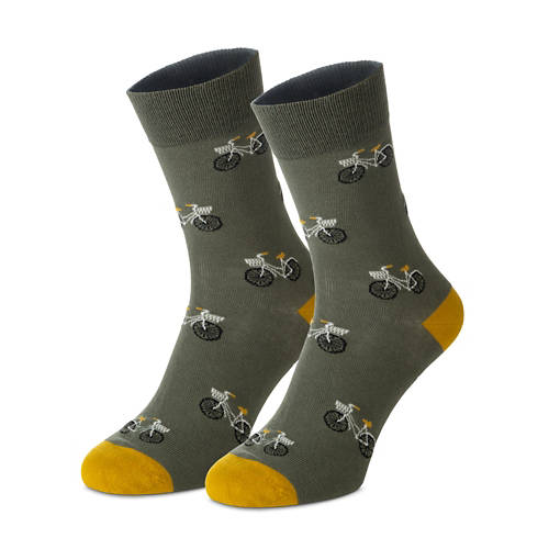 Podrobnosti 1, Ženske/moške nogavice