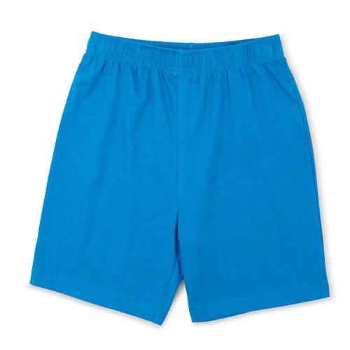 Dettagli 2, Pigiama estivo per bambini, blu, 122/128