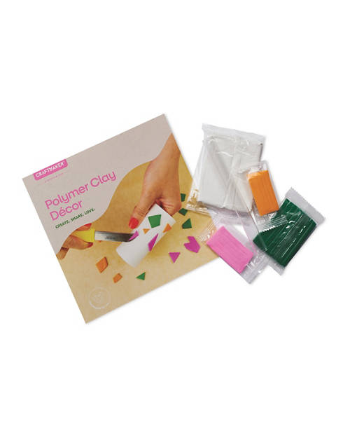 Front shot 2, Craft Assortment