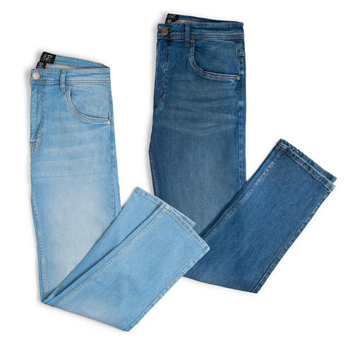 Skupina 1, Moške jeans hlače