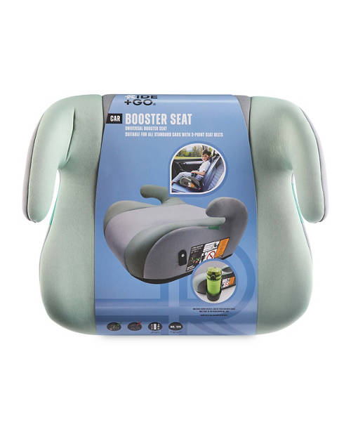 Front shot 2, Children's Booster Seat