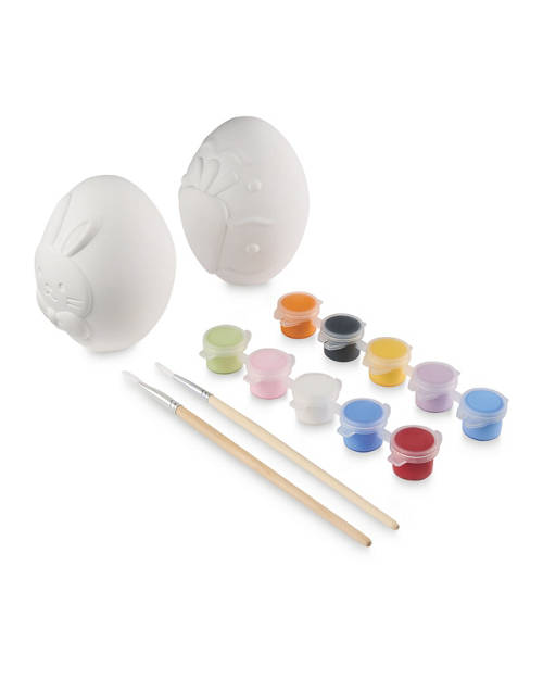 Details 1, Easter Plaster