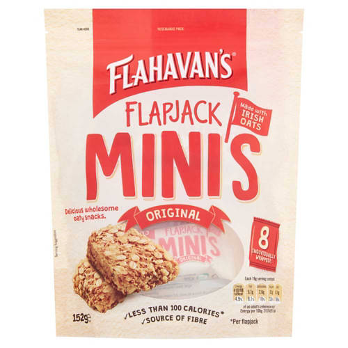 Original Mini Flapjack