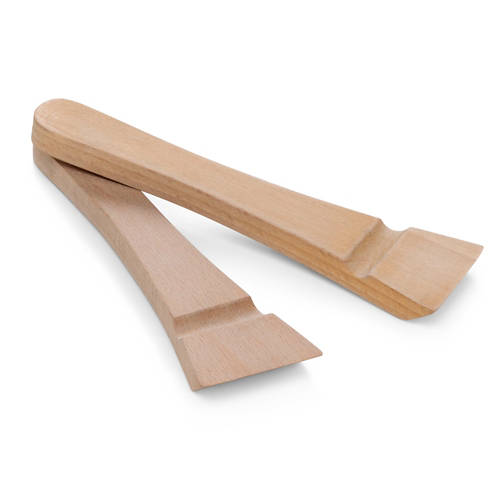 Podrobnosti 1, Posoda za žar