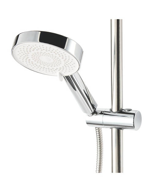 Details 1, Showerhead Assortment