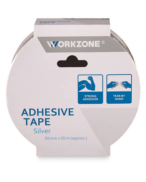 Front shot 2, Assorted Adhesive Tape