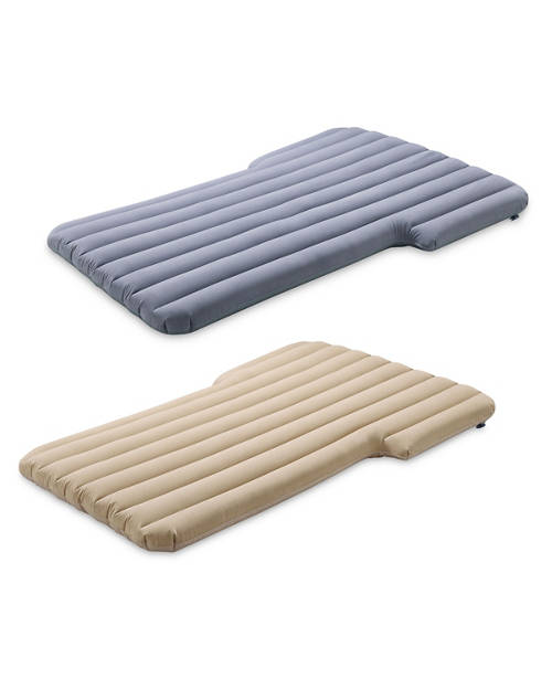 Group 1, Car Mattress