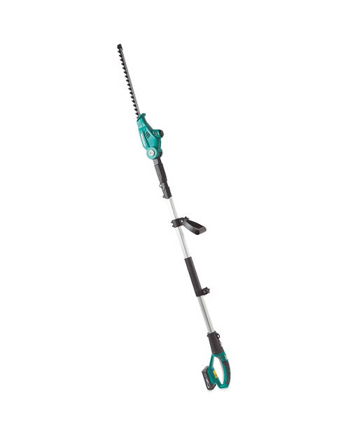 Cordless Telescopic Hedge Trimmer Product Image Front shot 01