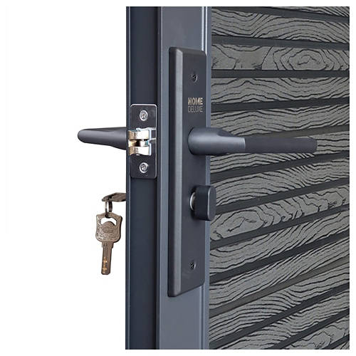 Details 1, Callator Premium Horizontale Paneele