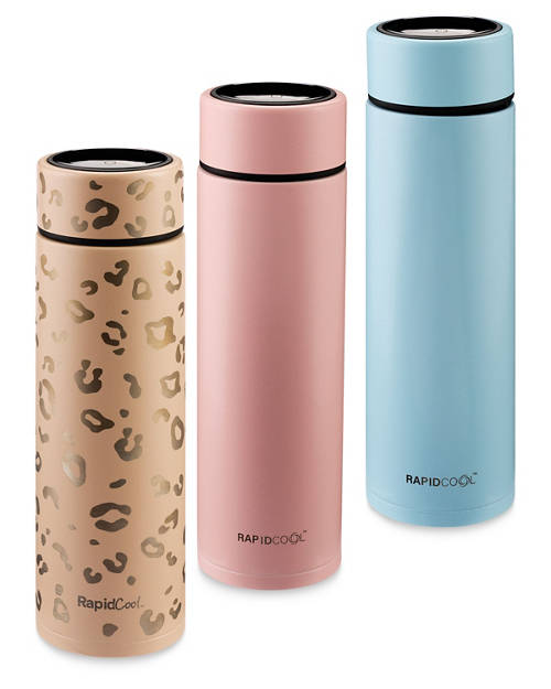 Group 1, Single Rapid Cool