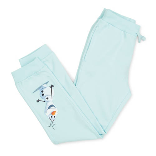 Podrobnosti 1, Otroška licenčna trenirka