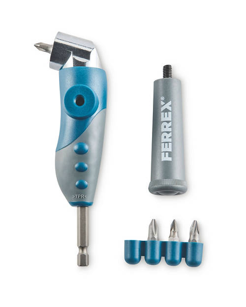 Details 1, Power Tool Accessories