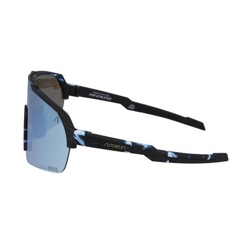 Linke Seite 1, ATHLETES Sportsonnenbrille Easyrider