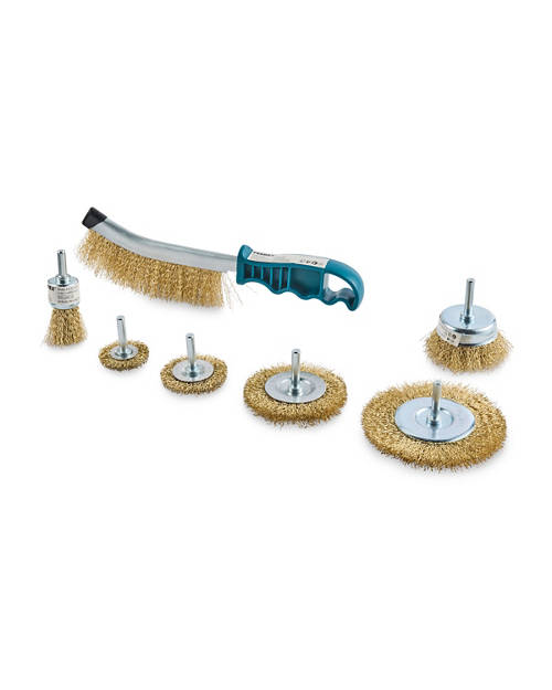 Details 1, Power Tool Accessories