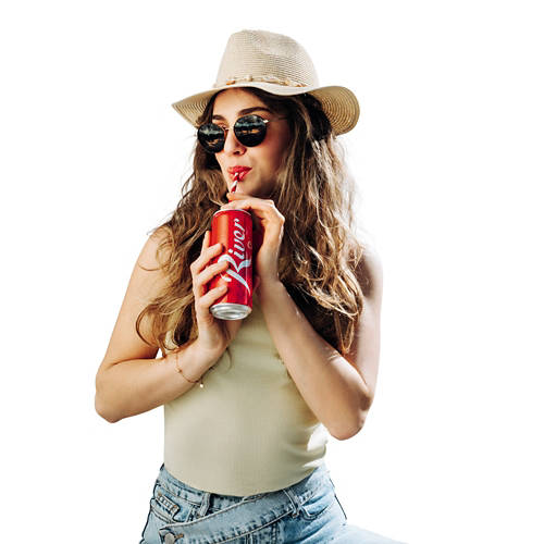 Details 1, Cola, Regular