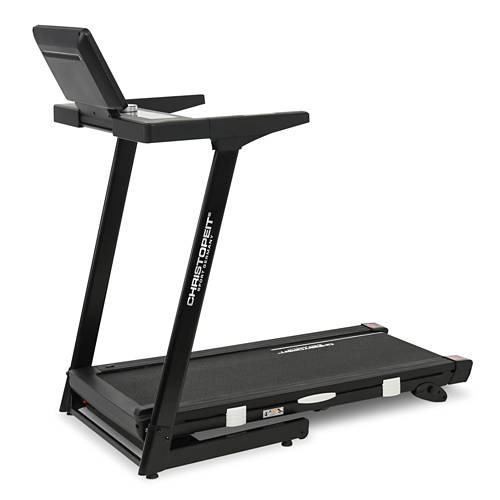 Details 1, Laufband TM 4000S