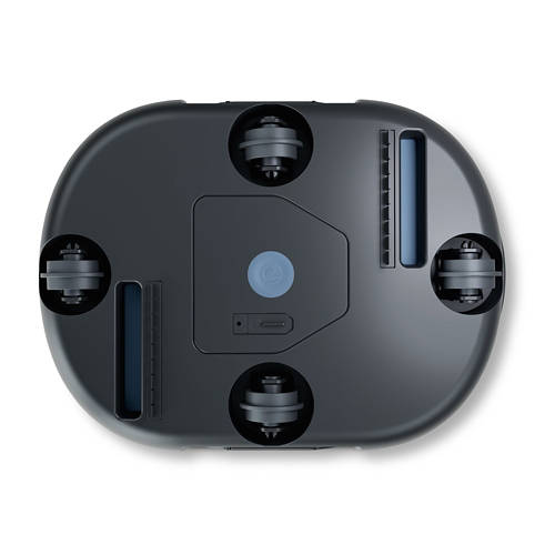 Details 4, LIFE PR1 Poolroboter (MD 100108)