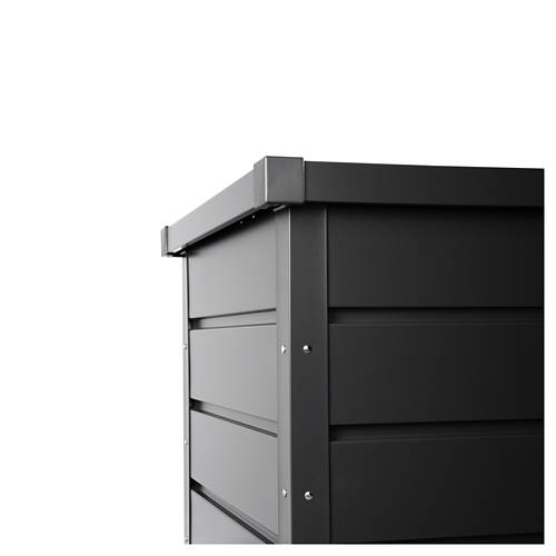 Details 4, Premium Outdoorbox M