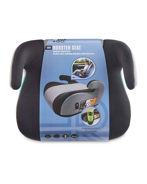 Front shot 2, Children's Booster Seat