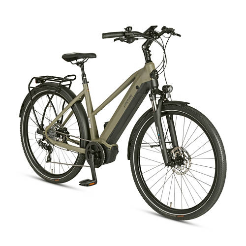 Details 5, E-Bike ENTDECKER 4.0