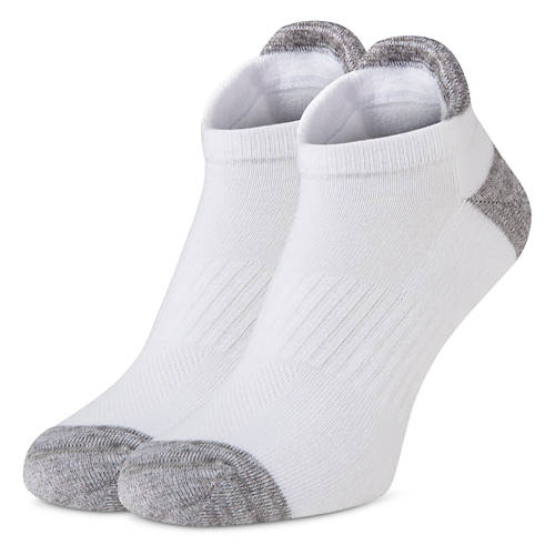 Détails 1, Chaussettes de sport pour femmes et hommes, noir/gris/bleu, mi-mollet, taille 35/38