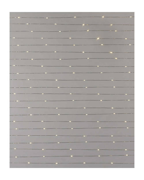 Solar Wire String Lights Product Image Front shot 01