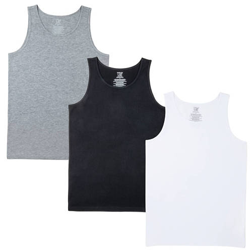 Skupina 1, Moška spodnja majica