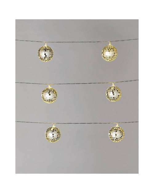 Party Lights Product Image Front shot 01